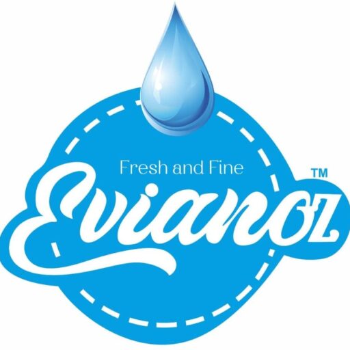 eviano logo