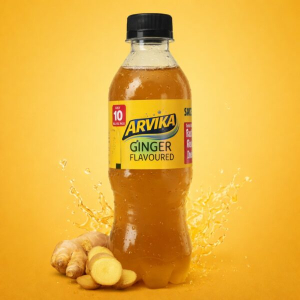 arvika-ginger