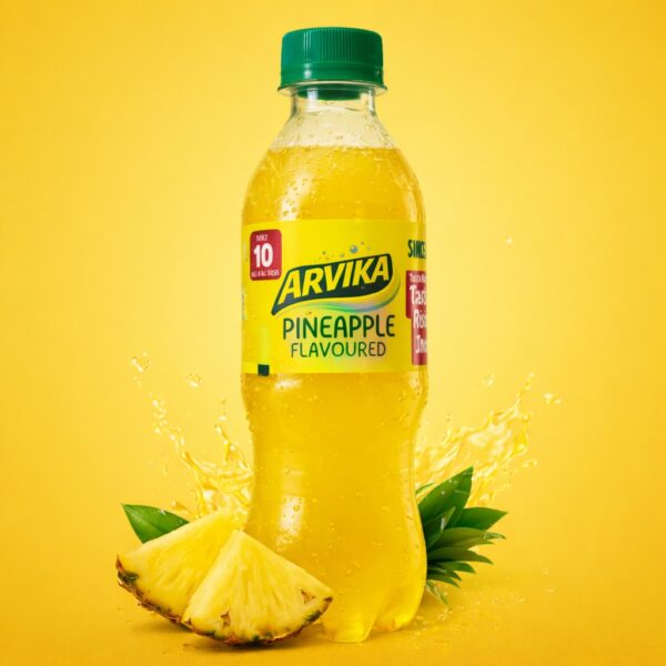 arvika-pineapple